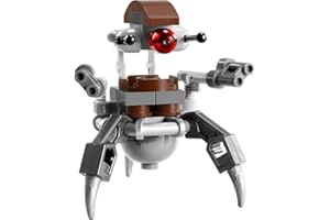 DROIDEKA (2013) - LEGO Star Wars Minifigure