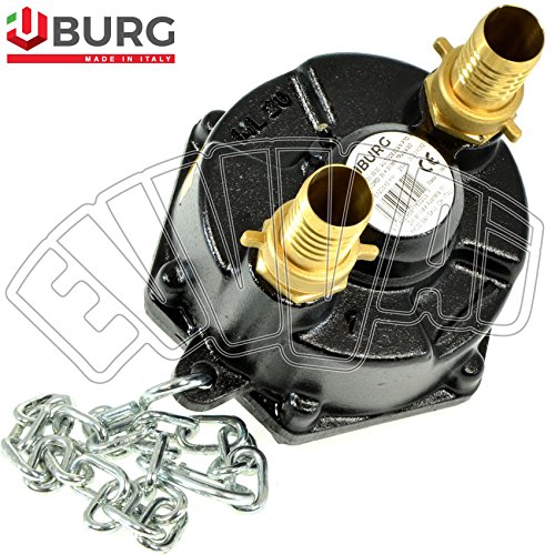 ML20-30 + 30 MM BOMBA DE TRACTOR AUTOCEBANTE / RIEGO / FERRONI