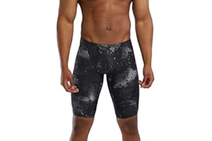 TYR Men's Ison Jammer Swim Trunks