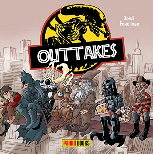 Download Outtakes: Filmreife Cartoons zu Kino und TV Download Outtakes: Filmreife Cartoons zu Kino und TV