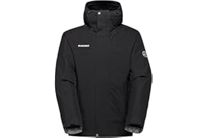 Mammut Herren Treeline Hs Thermo Hooded Jacket Men Jacke