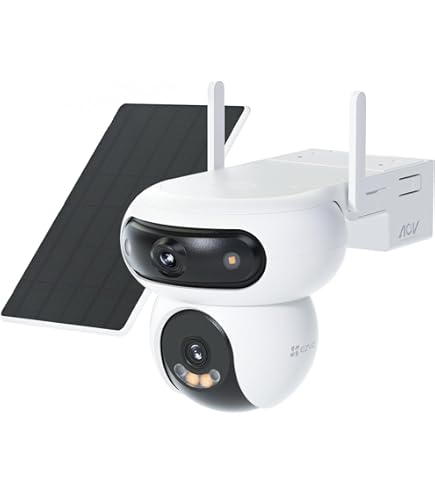 UN MUNDO A UN CLIC DE DISTANCIA - nvr ezviz ez cs x5s r100 8w 8 canales