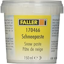 Modélisme Paysage Faller F180542 - Maquette Piscine Avec Abri Jardin | Modélisme Ferroviaire