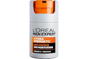 L'Oréal Men Expert Hydra Energetic Krem do Twarzy, 50 ml