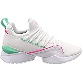 puma muse maia schwarz