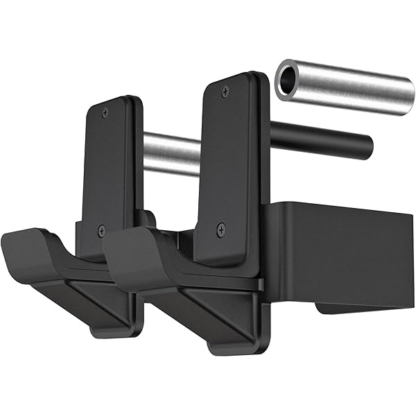 J Hooks Power Rack Amazon JXFITNESS JX FITNESS Squat Rack Cage - Main Image