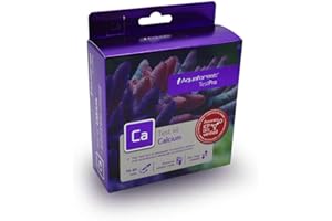 Aquaforest, Test Calcium