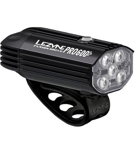 Mini indicatore LED Kellermann Atto® Anteriore e Posteriore | Nero