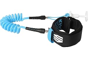 SNIPER BODYBOARDS Sniper Deluxe Leash - Biceps Model