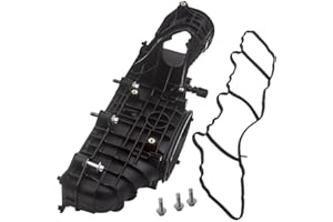 UENOPEDIN MJ 6510900037 Puente de aspiración de repuesto para W176 W246 W204 W212 B180 A200 C200 250 CDi 2.2 CRD 6510903037