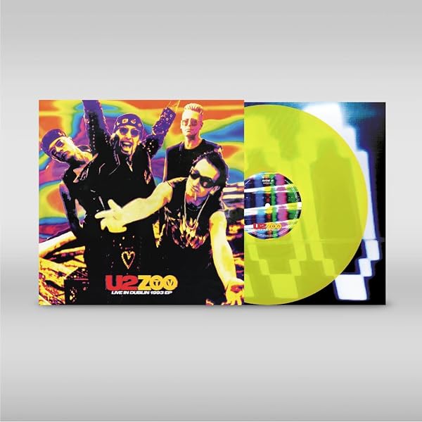One : U2: Amazon.es: CD y vinilos}