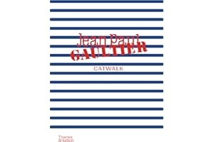 Jean Paul Gaultier Catwalk: The Complete Collections