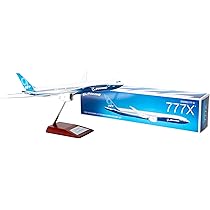 Boeing Unified 787-9 Dreamliner 1:200 Model : Amazon.co.uk