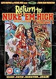 Return To Nuke Em High Volume 1 [DVD]