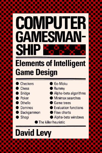 Download Computer Gamesmanship