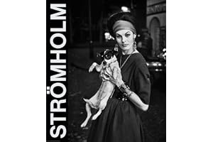 Christer stromholm