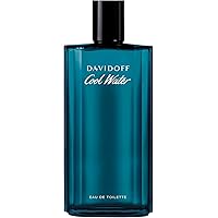 Davidoff Cool Water Eau De Toilette
