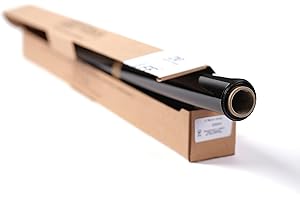 LEE Filters 210 0,6 Neutraldichte, kompakte Rolle, 0,6 m breites Polyester-Beleuchtungsgel zur Lichtreduzierung, 2 Stopps für Diffusionsfiltereffekt, hergestellt in Großbritannien