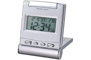 TECHNO LINE Technoline WQ 170 Radio Portable Argent