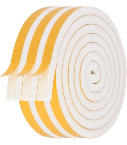 TapeCase PTFE/UHMW Tape – 1" Width X 5yd Length Roll (Converted From 3M 5490), Industrial Low-Friction Release Tape, Gray - View #6