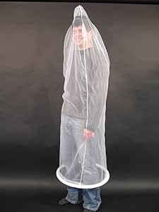 Ganzk&ouml;rperkondom "Condom Costume"