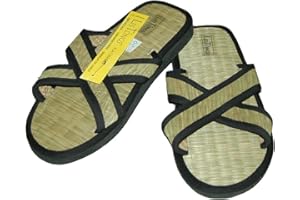 Budodrake Zimtlatschen/Traditionelle Zoris