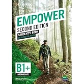 Empower Intermediate/B1+ Student's Book with Digital Pack