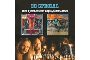 Wild-Eyed Southern Boys/Special Forces