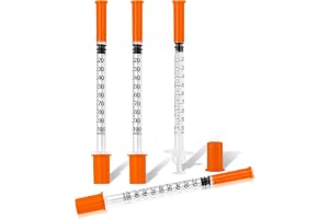 20 stycken multifunktions-mätverktyg i plast, 1 ml/cc 30 g, 8 mm