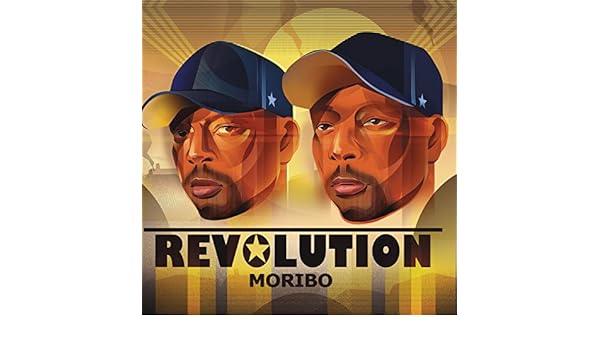 revolution moribo free album