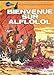Valérian, agent spatio-temporel, Tome 4 : Bienvenue sur Alflolol by