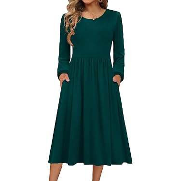 amazon uk ladies dresses Best Sellers: The most popular items in Women's Casual collection: roseykatestyle
