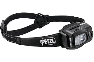 Petzl SWIFT RL bk E095BB00