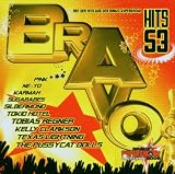 Bravo Hits 53 - Tobias Regner
