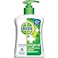 Dettol Original Germ Protection Handwash Liquid Soap Pump, 200ml