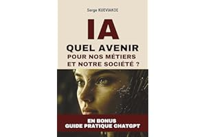 IA : quel avenir pour nos métiers et notre société ?