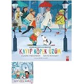 Kayıp K&ouml;pek &Uuml;z&uuml;m 1 - K&uuml;&ccedil;&uuml;k Bir Dostluk Hikayesi