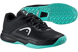 HEAD Revolt Pro 4.0 Junior, Revolt Pro 4.0 Junior Mixte Enfant