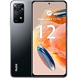 Xiaomi Redmi Note 12 Pro Graphite Gray 6GB RAM 128GB ROM