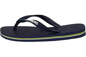 Havaianas Brasil LogoTongs Mixte enfant