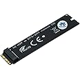 Sintech NGFF M.2 PCIe SSD Adapter Card For Upgrade SSD MZ-JPU128T SD6PQ4M-128G of 2013 2014 2015 MacBook