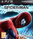 amazing spider man 2 ps3 download  [UK-Import]Spider-Man Edge of Time Game PS3