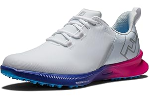 Foot Joy Homme Fj Fuel Sport Chaussures de Golf