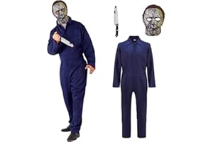 Aniepaa Horror Kostium na Halloween Karnawał Zabawki Cosplay