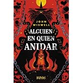Alguien en quien anidar (Runas)