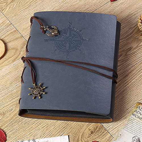 Guwheat lbum de foto scrapbooking 60 p ginas de arte aniversario DIY de papel lbum de fotos de la boda regalo para cumplea os boda aniversario Medio Gris Guwheat lbum de foto scrapbooking 60 p ginas de arte aniversario DIY de papel lbum de fotos de la boda regalo para cumplea os boda aniversario Medio Gris