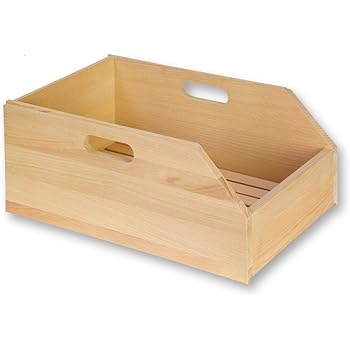 Aufbewahrungskiste Groß