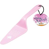 Coltello Da Torta GastroMax 27.5cm - Nero, Nylon, Bilanciato, Per Torte E Crostate - Foto 6