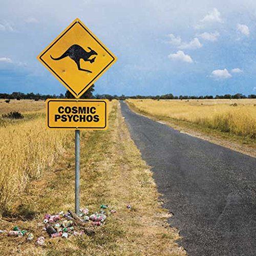 Preisvergleich Produktbild Cum the Raw Prawn