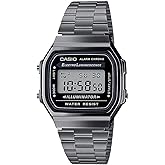 Casio A168WGG-1ADF Kol Saati